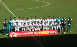 Chapecoense e Avaí empatam na partida de ida da final do Catarinense