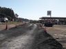 Concretagem da BR-163 se aproxima dos três quilômetros e trânsito é alterado; vídeo