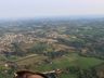 Realizado o primeiro voo turístico de balão, em Iporã do Oeste