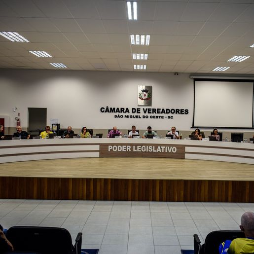 Moção parabeniza Alex Santore pela nomeação para cargo de desembargador do TJSC