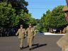 PM realiza solenidade de passagem de comando da 9° Região e do 11ºBPM/Fron