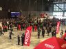 Bombeiros de Campo Erê participam da XX Olimpíada Catarinense de Bombeiros 