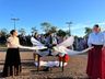 Público prestigia Oração da Ave Maria no 24º São Miguel Tchê