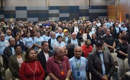Congresso Nacional define pautas dos aposentados e pensionistas