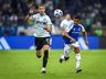 Cruzeiro domina e goleia o Grêmio no retorno do Brasileirão 