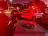 Polícia Militar prende homem por tentativa de homicídio em Descanso