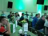 Encontro com a imprensa é promovido pela Sicredi
