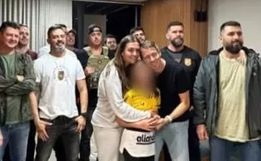 Sequestro ‘assustador’ de criança em SC: Polícia Civil prende mais dois suspeitos