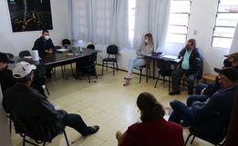 Transportadores de Iporã do Oeste reivindicam auxílio para compensar perdas com a paralisação