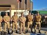 VÍDEO: Inaugurado o novo quartel da Polícia Militar em Iporã do Oeste