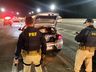Operação nas rodovias registra 145 acidentes e 9 mortos nas BRs de SC