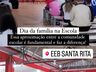 Dia da Família na Escola movimenta São Miguel do Oeste e região