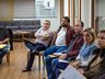 Reunião da Rede Peperi define detalhes para debates das eleições 2022