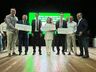 SMOeste recebe R$ 450 mil para sediar jogos do JESC