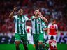 Inter perde nos pênaltis e está eliminado do Gauchão