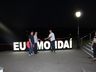 Mondaí finaliza nova Praça do Porto