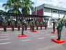 SMO: 14º RCMec realiza a passagem da função de Adjunto de Comando