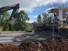 Com ajuda do clima, trecho pavimentado da BR-163 deve ser liberado para trânsito; vídeo