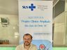 São João do Oeste inicia projeto Clínica Ampliada