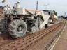 ATENÇÃO: novo desvio na via periférica altera trânsito da BR 163; entenda