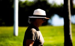 Inmet alerta para onda de calor em SC nesta quarta-feira