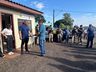 Subdestacamento da PM é reinaugurado no Alto São Mateus em Marmeleiro