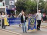 Grande público prestigia Desfile de Sete de Setembro em Iporã do Oeste