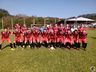 Brasil de Linha Cotovelo consegue sua primeira vitória no Campeonato Municipal