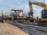 Saiba como está o andamento das obras na BR-163 em Guarujá do Sul; assista