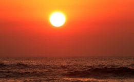 SC tem novo alerta de “perigo potencial” por conta de onda de calor