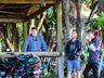 2ª etapa da Copa Oestina de Veloterra movimenta região; fotos