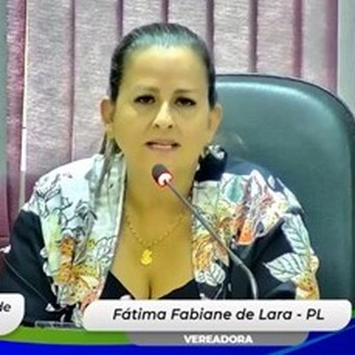 Vereadora de oposição é eleita presidente da Câmara de Princesa
