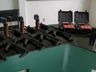 Novas aquisições fazem da PMR de Iporã do Oeste uma das mais bem equipadas do Brasil