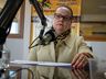 Chefe do Cartório da 45ª Zona Eleitoral participa do Peperi Rádio Repórter