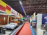 Inicia visitação ao parque de exposições da 11ª Efrait