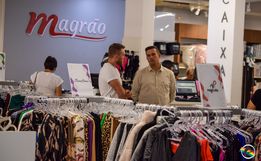 Magrão apresenta Nova Coleção Outono/Inverno 2023