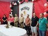 PROERD realiza formatura de 36 alunos em Princesa com participação da comunidade