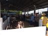 Segundo dia de Itaipu Rural Show reúne palestras e networking em Pinhalzinho 