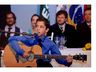 Cantor de Iporã do Oeste lança DVD com músicas autorais