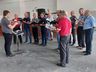 Mondaí sediou o 49º Congresso Distrital de Leigos  do Oeste Catarinense da Igreja Luterana do Brasil