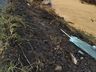 VÍDEO: Acidente na SC-161 em Romelândia deixa motorista ferido