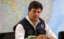 Brasil tem 201 mortes e 5.717 casos confirmados de coronavírus, diz ministério