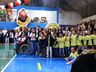 Maior formatura do Proerd em Campo Erê forma 580 participantes