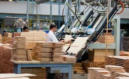 Empresas de SC afetadas pelo tarifaço de Trump podem receber R$ 316,1 milhões em crédito