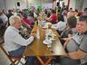 Confraternização reúne associados da Asaprev em São Miguel do Oeste 