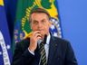 Coronavírus: Bolsonaro destina R$ 5 bilhões para conter doença