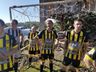 Penharol vence o Maringá no 1º jogo da final da Taça Amizade