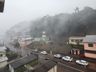 FOTOS: Temporal causa diversos danos em Itapiranga