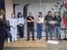 Espaço Saúde é inaugurado em Iporã do Oeste