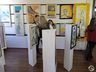 Museu de Itapiranga lança exposição em homenagem a artista local